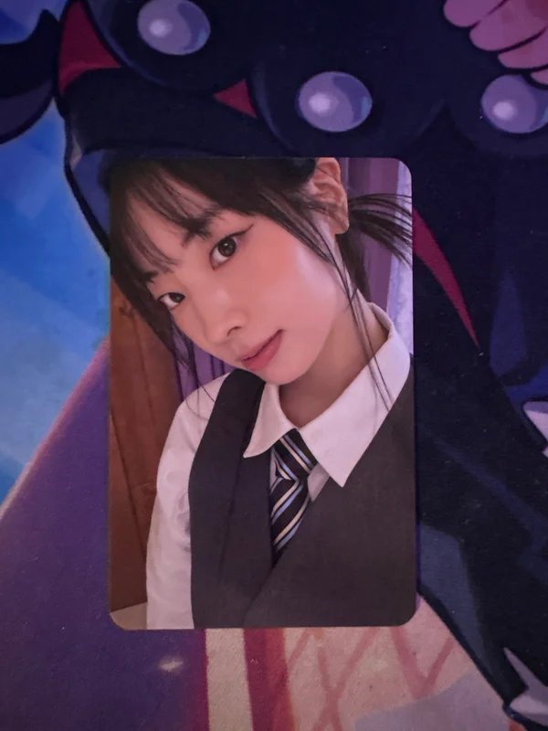 THIS IS FOR POLAROID ver. FOR ver.