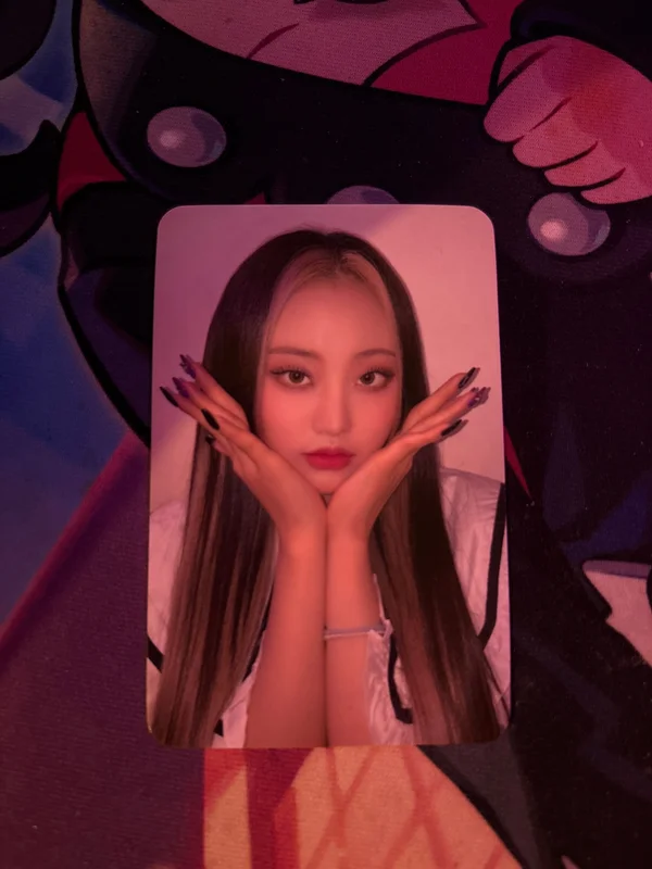 sheon track by YOON: PATBINGSU DEAR MY MUSE