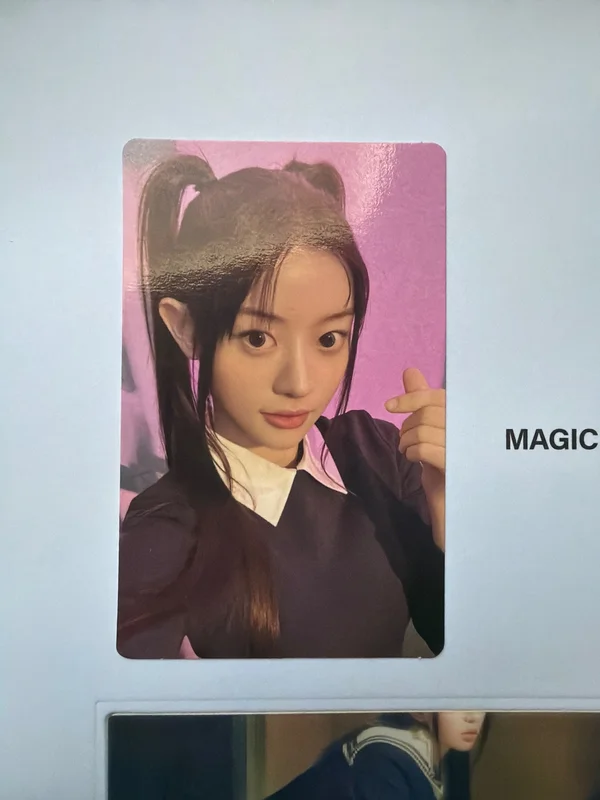 bomb MAGIC BOMB Ver.