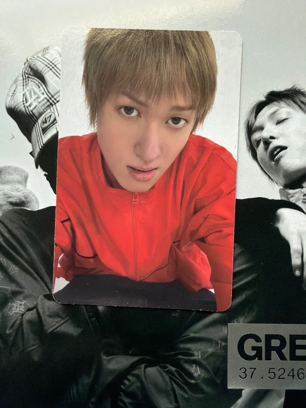 GREENGREEN STUDIO ver.