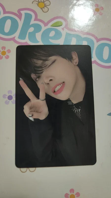 Go in Blind STANDARD EDITION