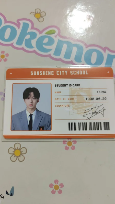 First Howling : WE SOLO JACKET LIMITED EDITION