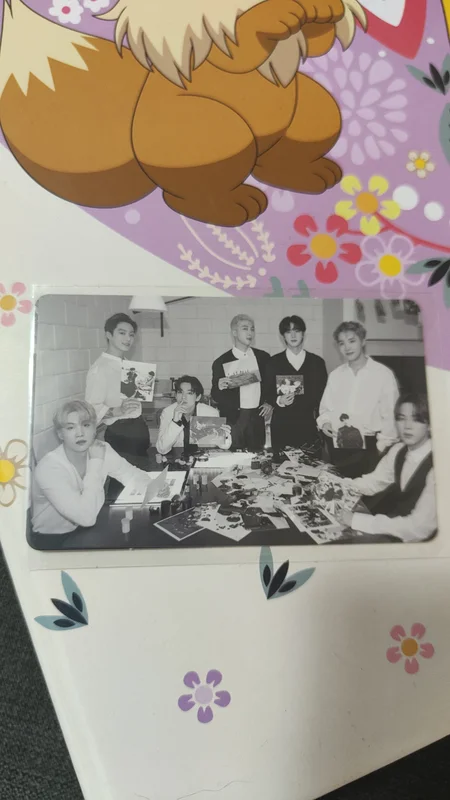 Proof (Standard Edition)