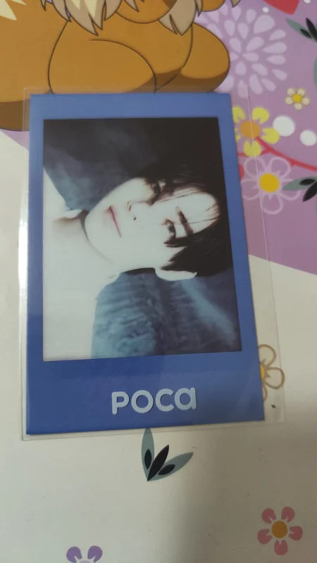 ROMANCE : UNTOLD -daydream- Weverse Albums ver.