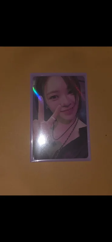 READY TO BE Digipack Ver. WITHMUU