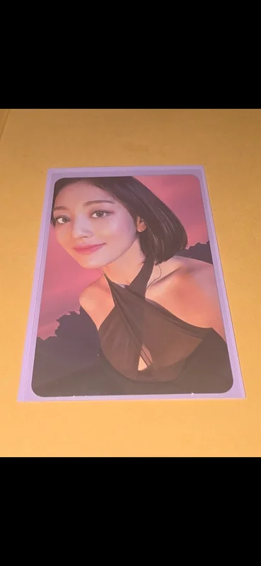 READY TO BE Digipack Ver.