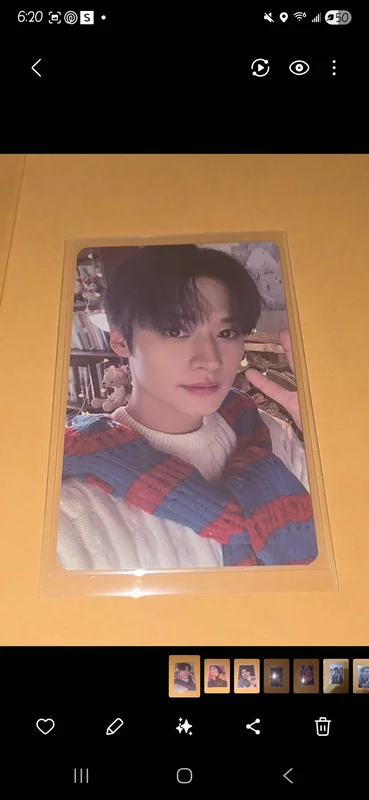 STRAY KIDS OFFICIAL FANCLUB STAY 3RD GENERATION [HOME, SWEET HOME]