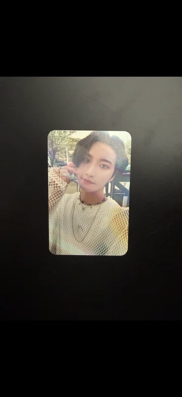 ATEEZ Seonghwa ZERO : FEVER Part.3 KPOP STORE