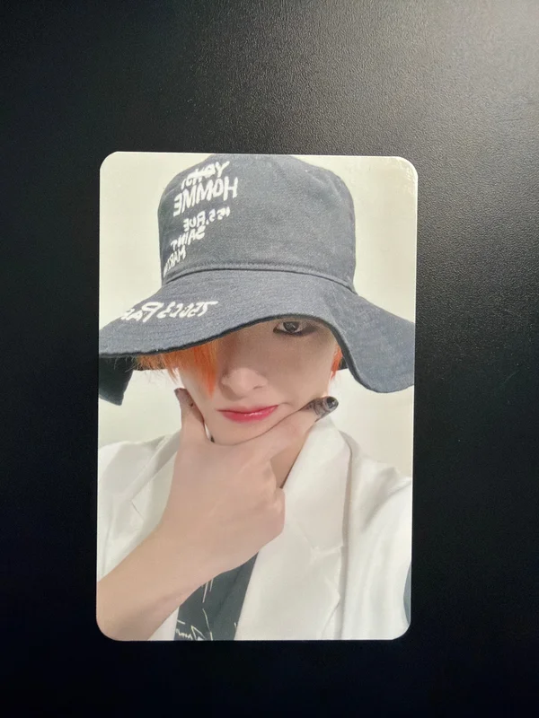 Mingi SPIN OFF : FROM THE WITNESS MAKESTAR