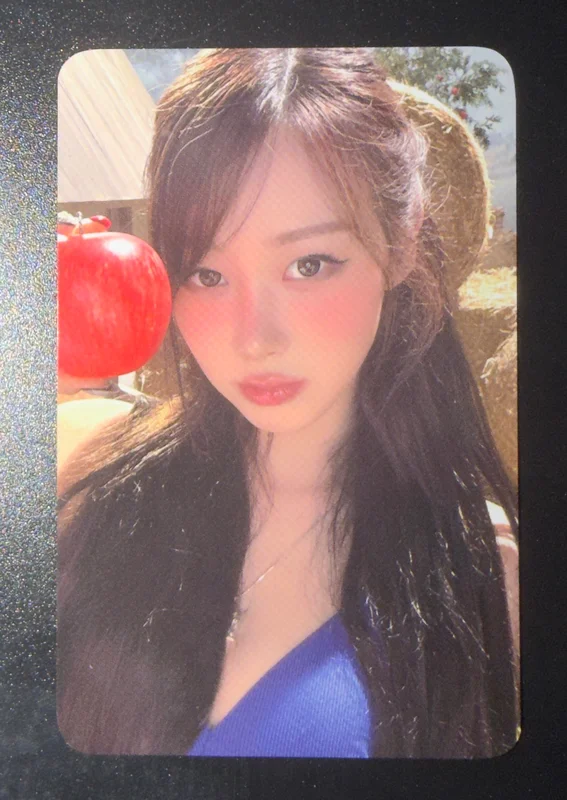 Giselle Aespa Rich Man KTOWN4U