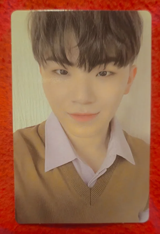 An Ode The Poet ver.