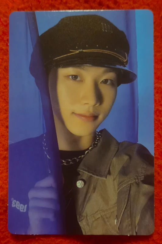 HOUSE OF TRICKY : Trial And Error TRICKY ver.