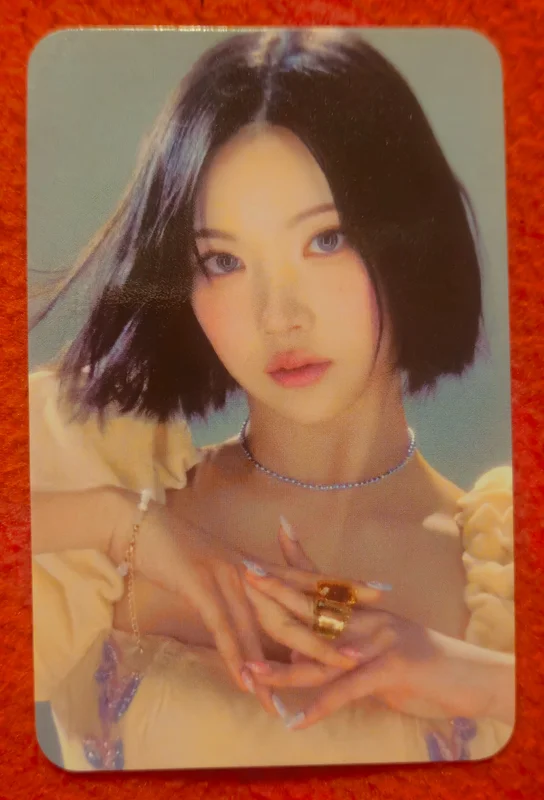 SMTOWN LIVE 2025 in LONDON SPECIAL GIFT