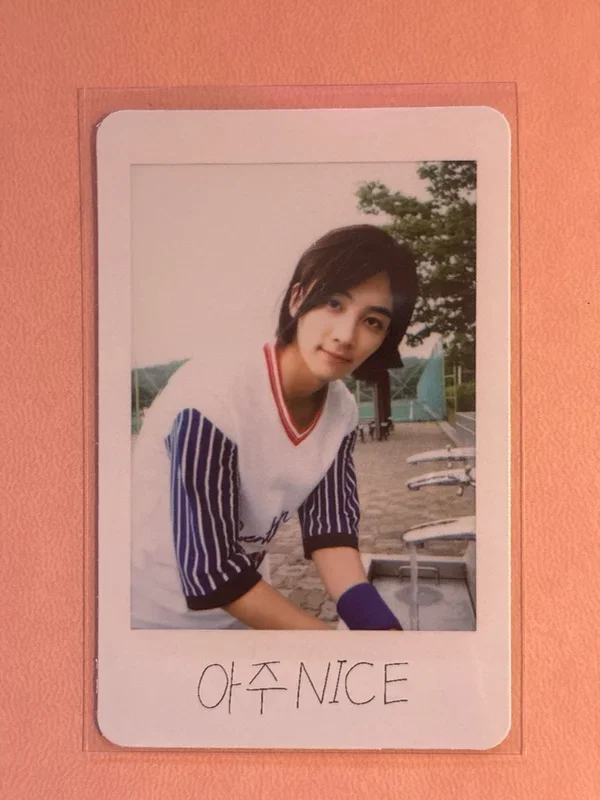 Love&Letter Repackage Album