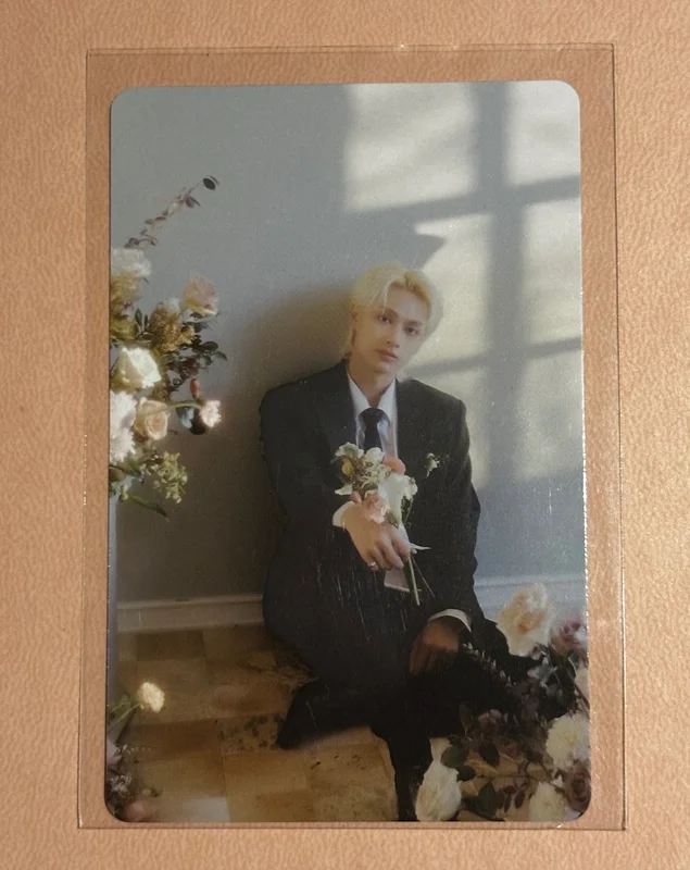 FML CARAT Ver.