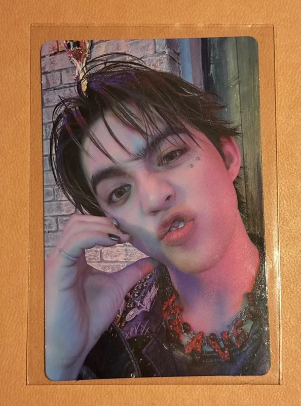 HAPPY BURSTDAY NEW BURSTDAY Ver.