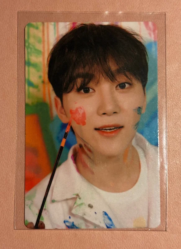 Face the Sun CARAT Ver.