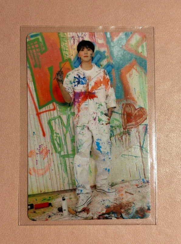 Face the Sun CARAT Ver.