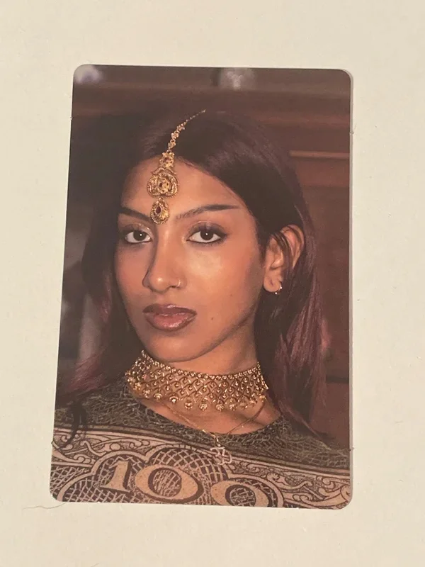 SIS (Soft Is Strong) Target Exclusive/HMV