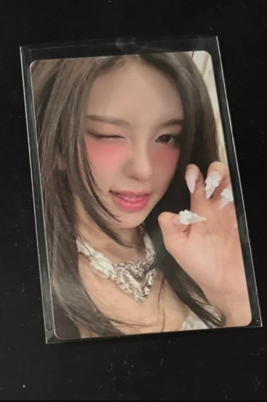 Kep1er Dayeon TIPI-TAP Lost Ver