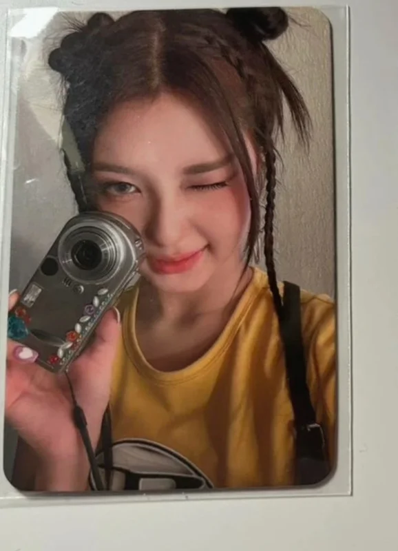 Kep1er Dayeon Troubleshooter Apple Music