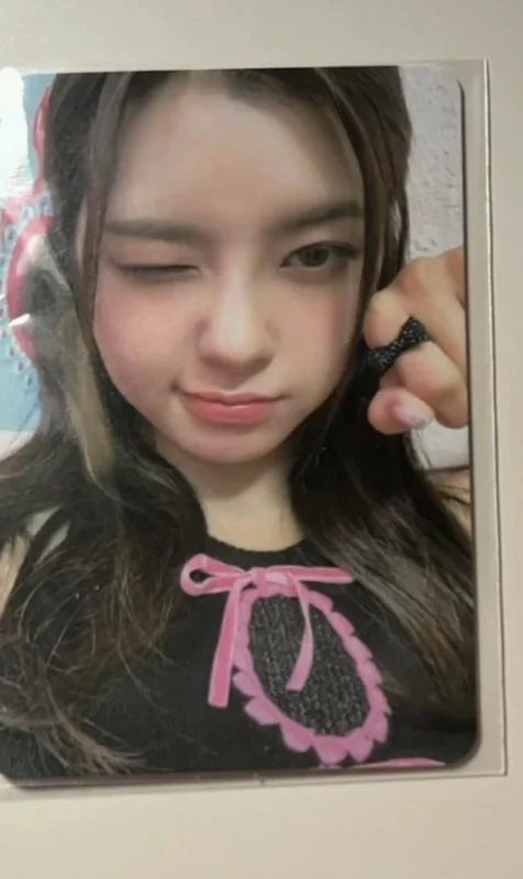 Kep1er Dayeon Magic Hour Beloved Ver Photocard