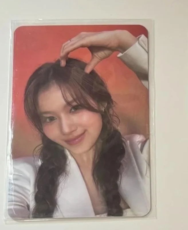 Twice Sana With YOU-th Photocard