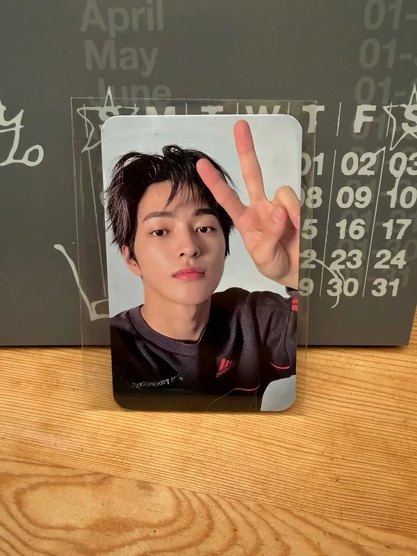 GREENGREEN Weverse Albums ver. STUDIO CHOOM GIFT