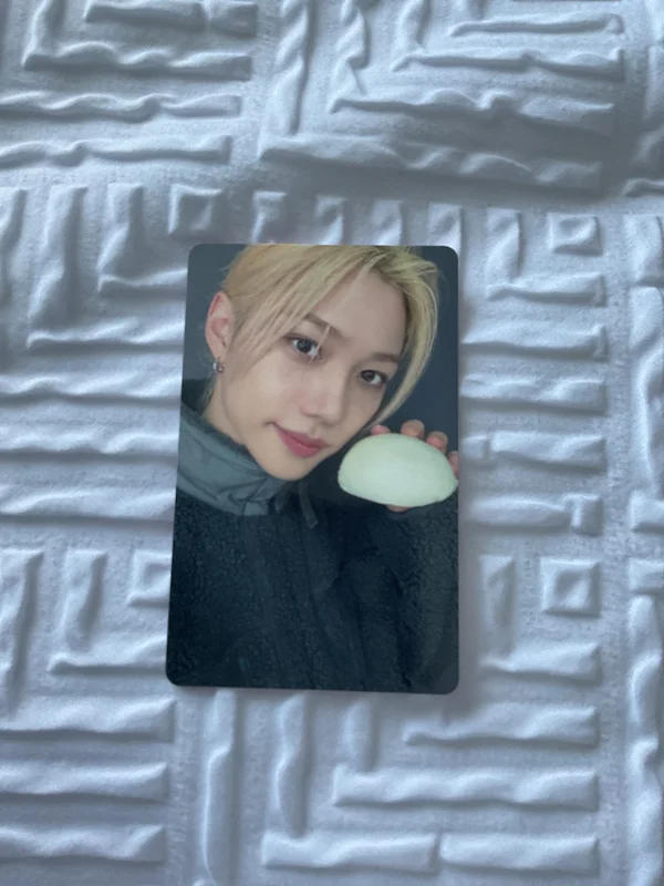 DO IT IT VER. FANS SHOP