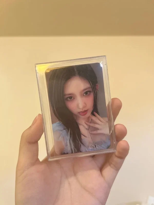 IVE SWITCH SOUND WAVE