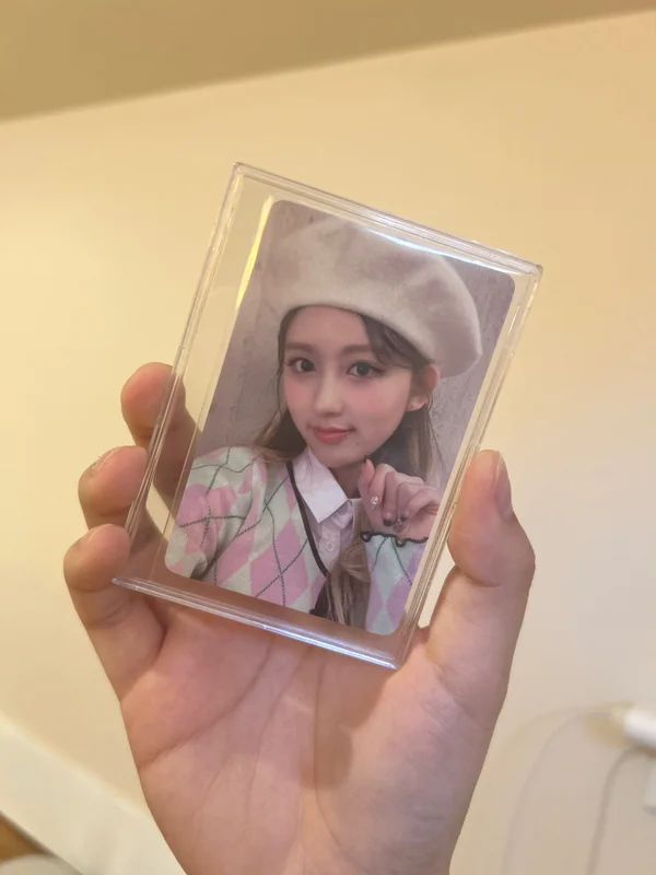 Ive Eleven Withdrama