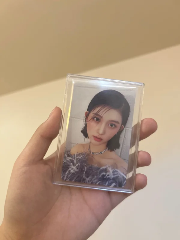 Ive Love Dive Ver. 2