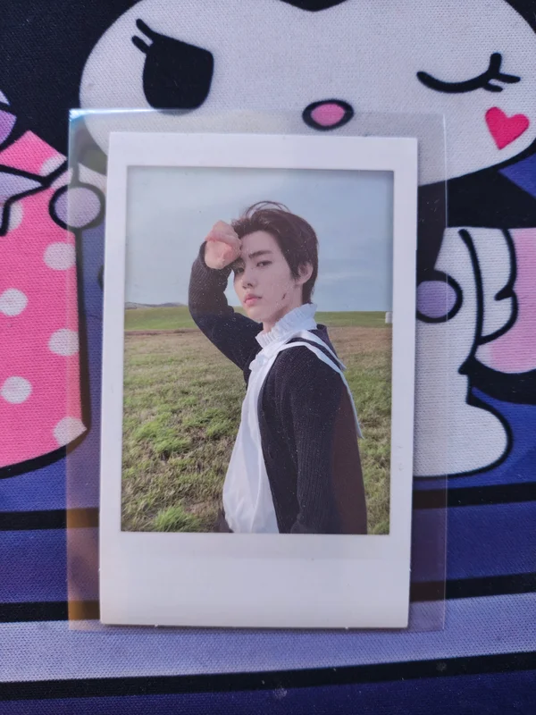 Dimension : Answer Yet Ver.