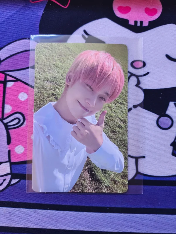 Dimension : Answer Yet Ver.