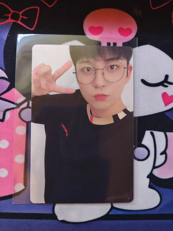 SPIN OFF : FROM THE WITNESS hello82