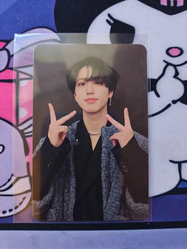 (5-STAR) Target Exclusive