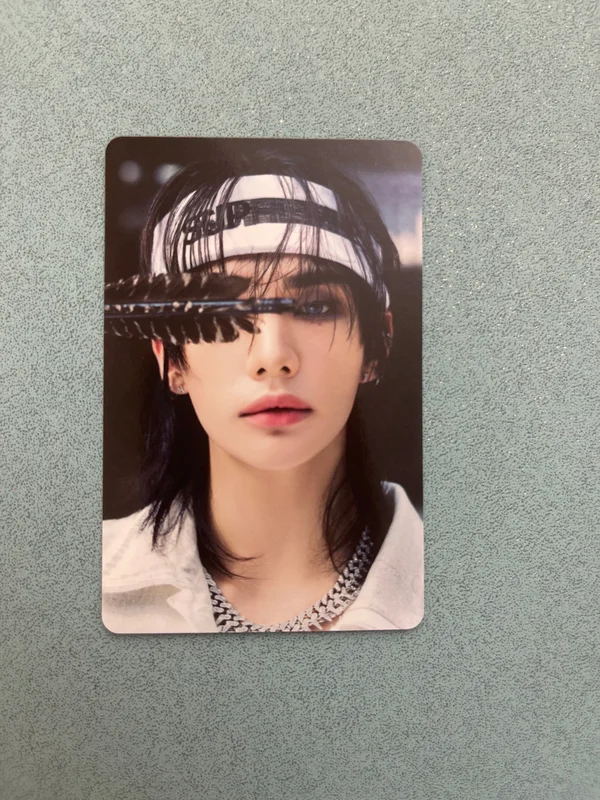 (HOP) PLATFORM ALBUM_NEMO VER.