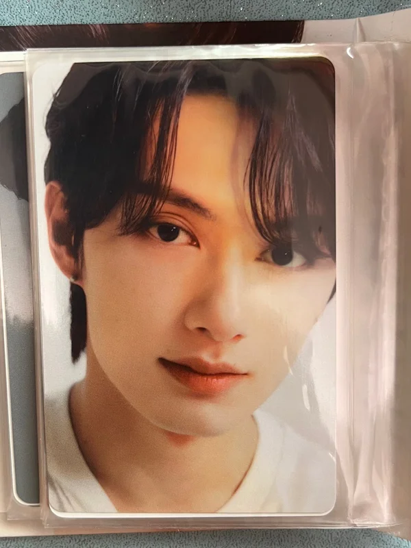 17 IS RIGHT HERE DEAR Ver.