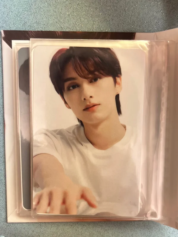 17 IS RIGHT HERE DEAR Ver.