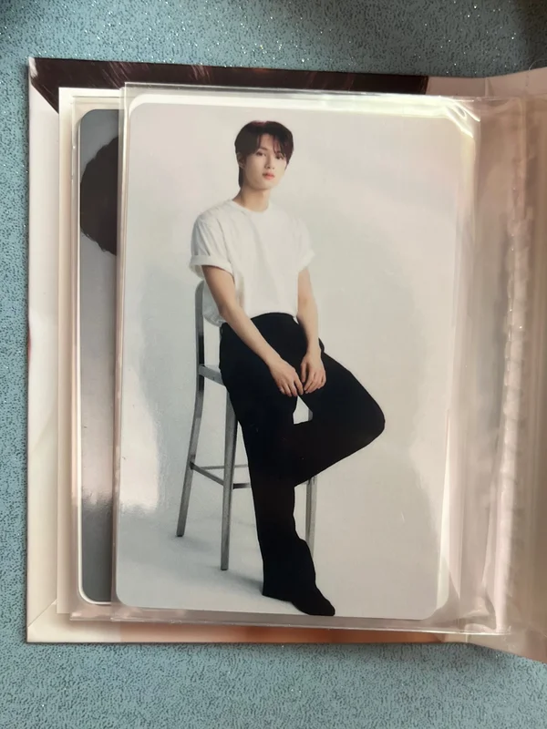 17 IS RIGHT HERE DEAR Ver.