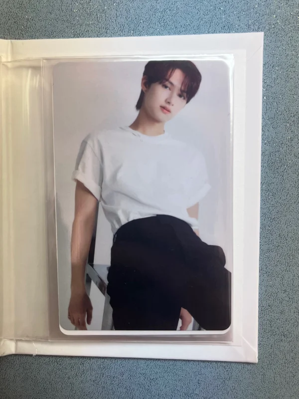 17 IS RIGHT HERE DEAR Ver.