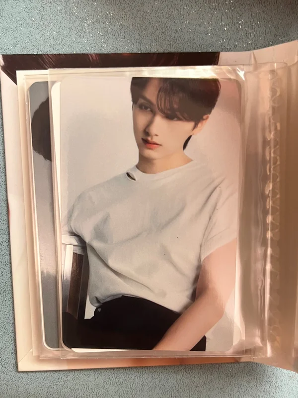 17 IS RIGHT HERE DEAR Ver.