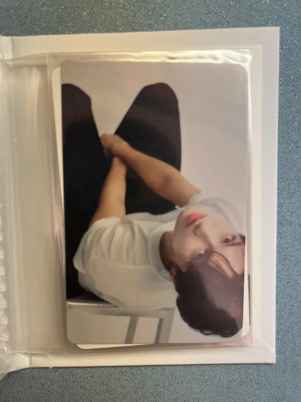 17 IS RIGHT HERE DEAR Ver.