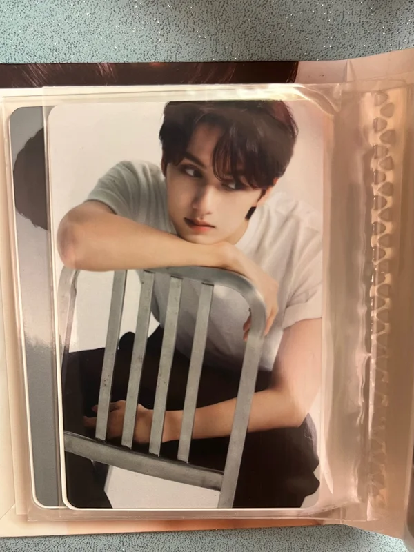 17 IS RIGHT HERE DEAR Ver.