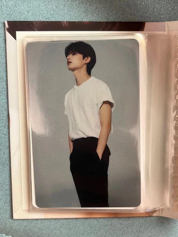 17 IS RIGHT HERE DEAR Ver.