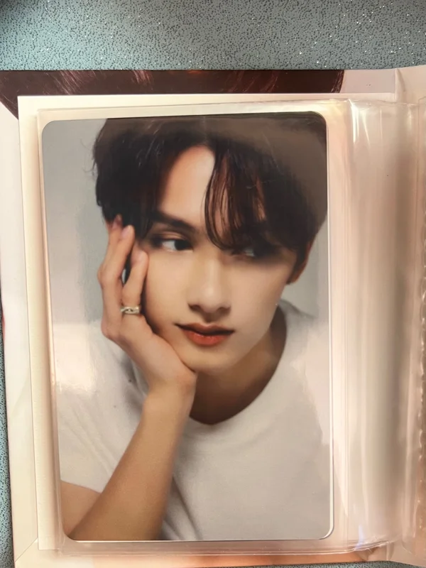 17 IS RIGHT HERE DEAR Ver.