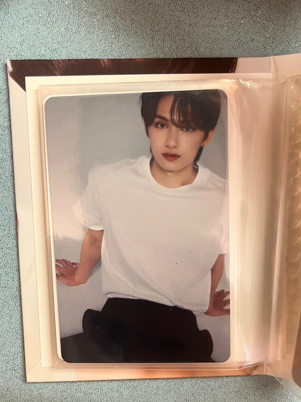 17 IS RIGHT HERE DEAR Ver.