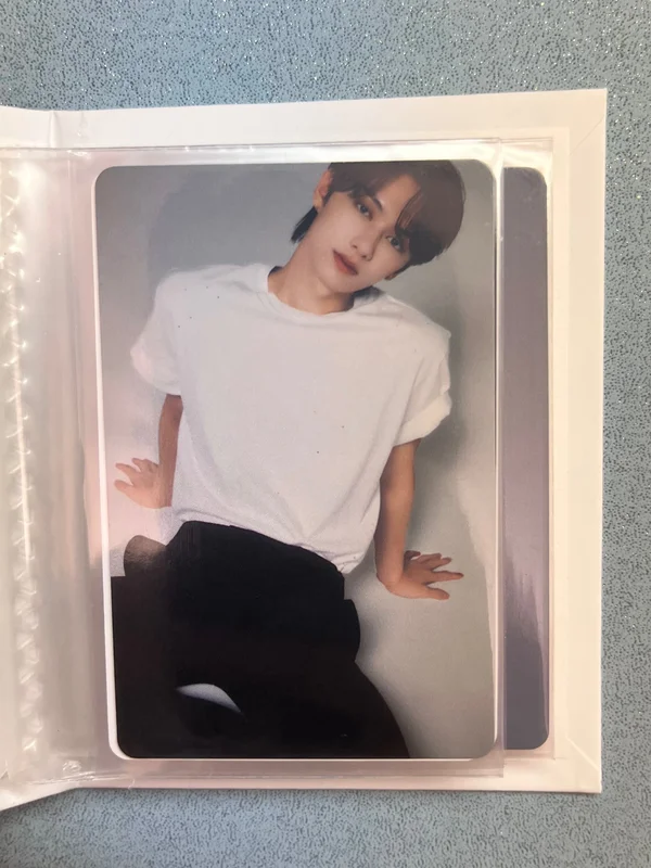 17 IS RIGHT HERE DEAR Ver.