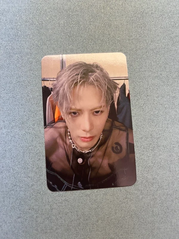 MAGIC MAN APPLEMUSIC