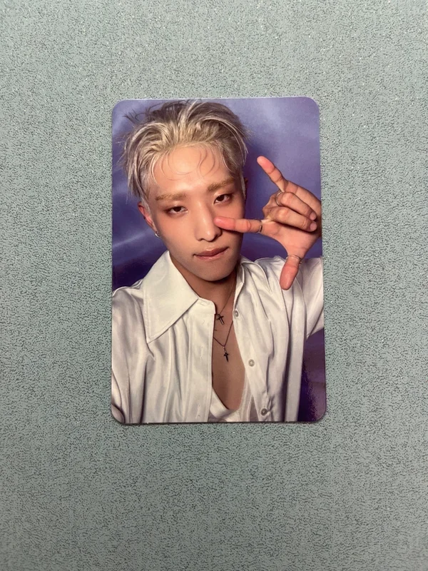 HARMONY : ALL IN Walmart Exclusive